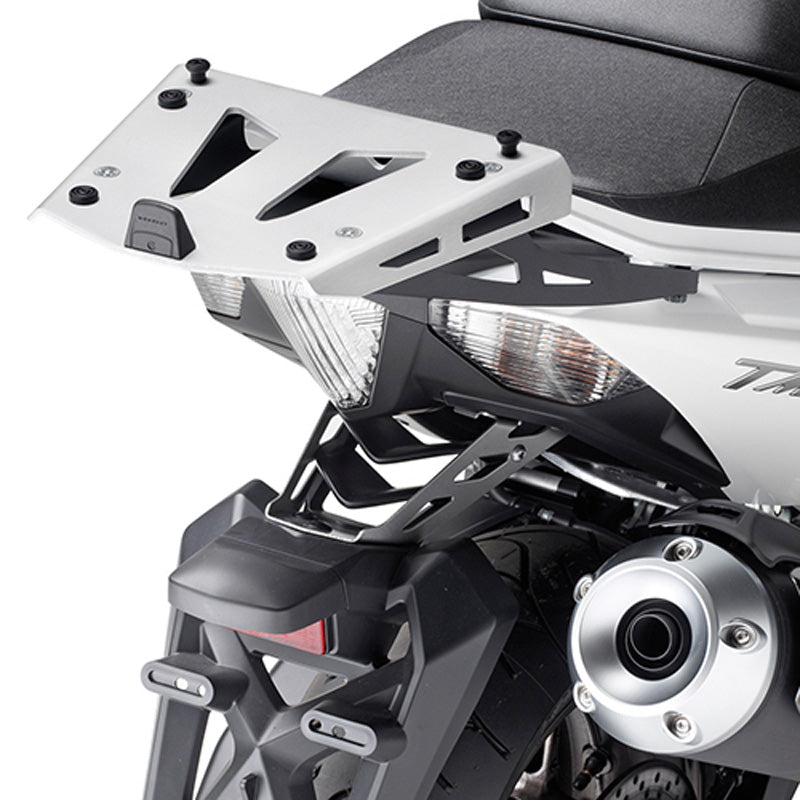 ALUMINIUM SPECIFIC RACK YAMAHA TMAX 530