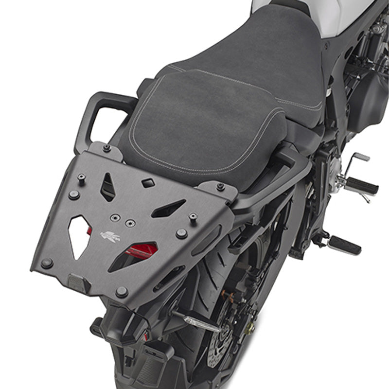 BLACK ALUMINUM SPECIFIC RACK TRACER 9