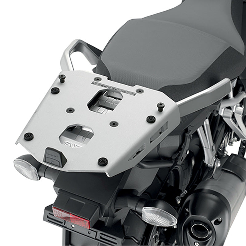 ALUMINIUM SPECIFIC RACK SUZUKI DL650/1050