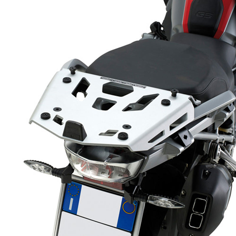 ALUMINIUM SPECIFIC RACK BMW R1200GS