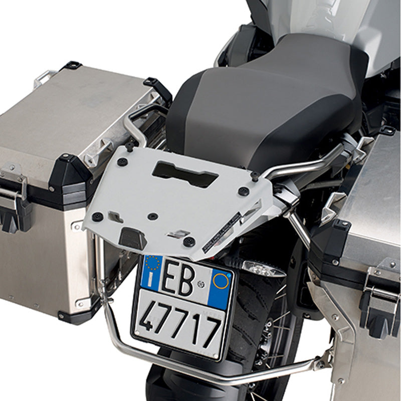 ALUMINIUM SPECIFIC RACK BMW R1200GS ADV