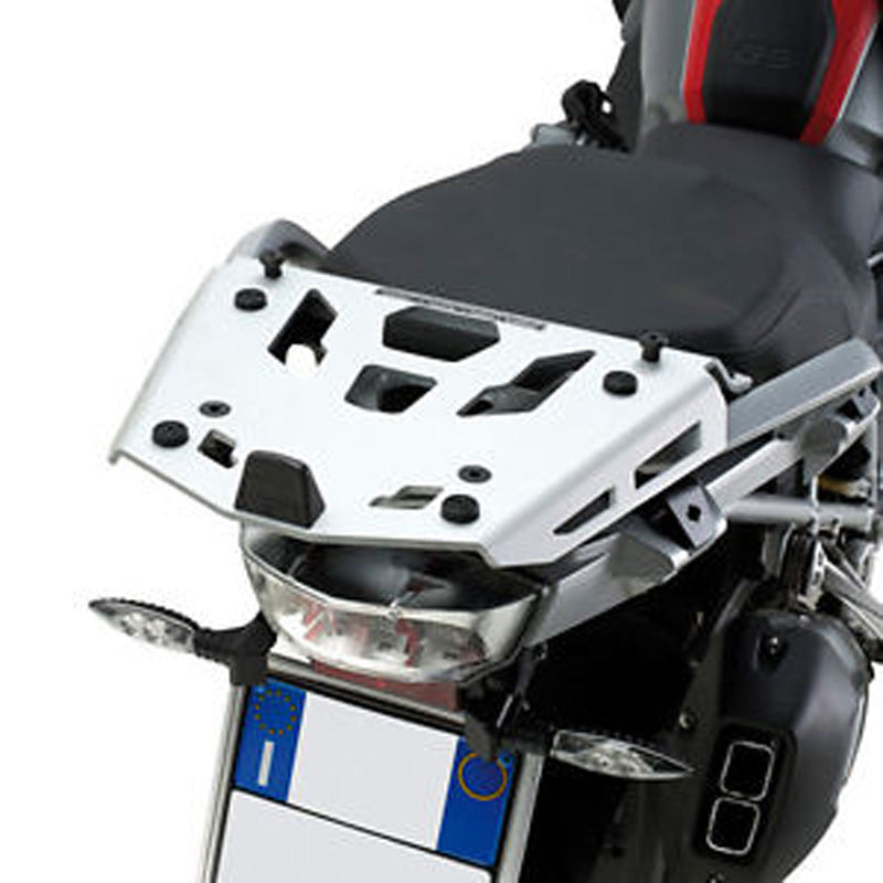 #REAR PLATE MONOKEY ALUMINIUM R1200RT 2014