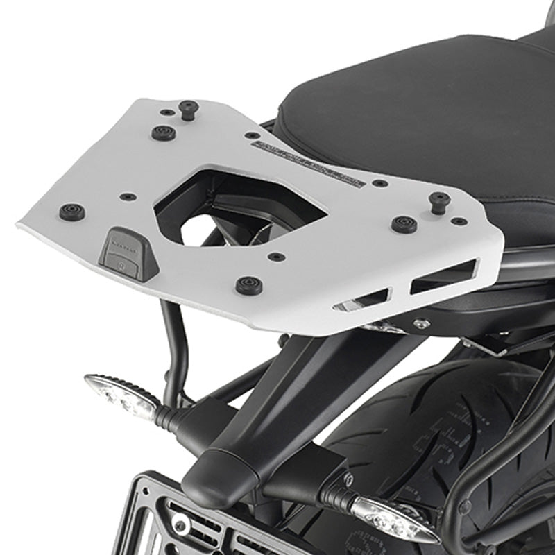 ALUMINIUM SPECIFIC RACK BMW R1200R/RS