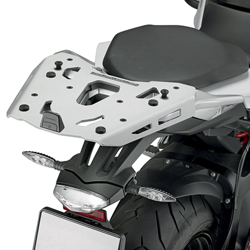 ALUMINIUM SPECIFIC RACK BMW S1000XR