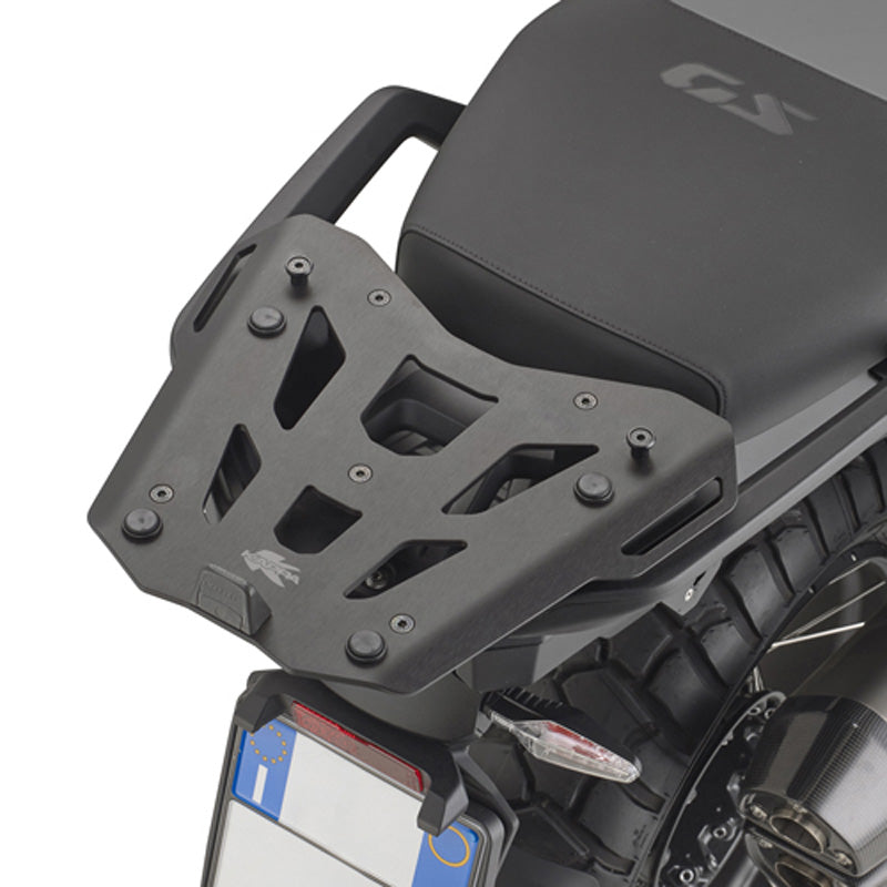 ALUMINIUM SPECIFIC RACK BMW R1300GS