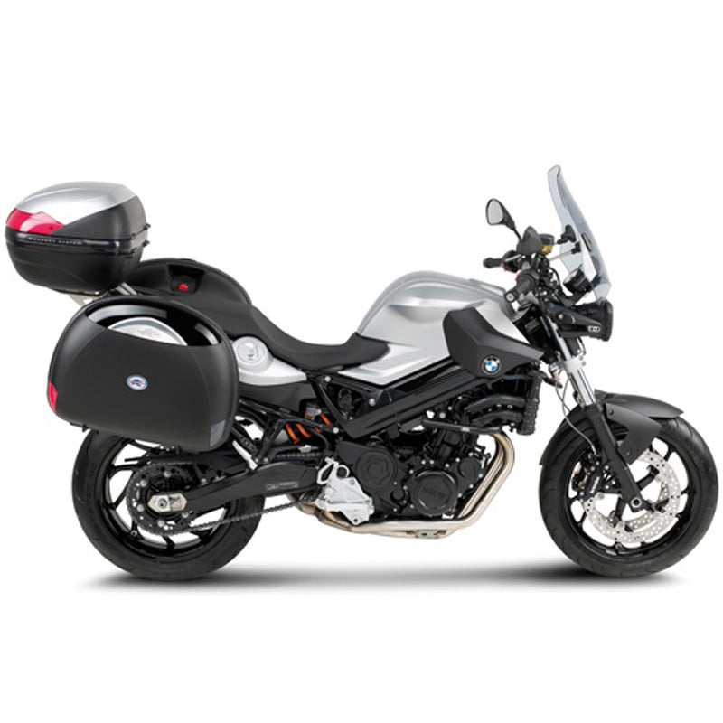 ALUMINIUM SPECIFIC RACK F800R