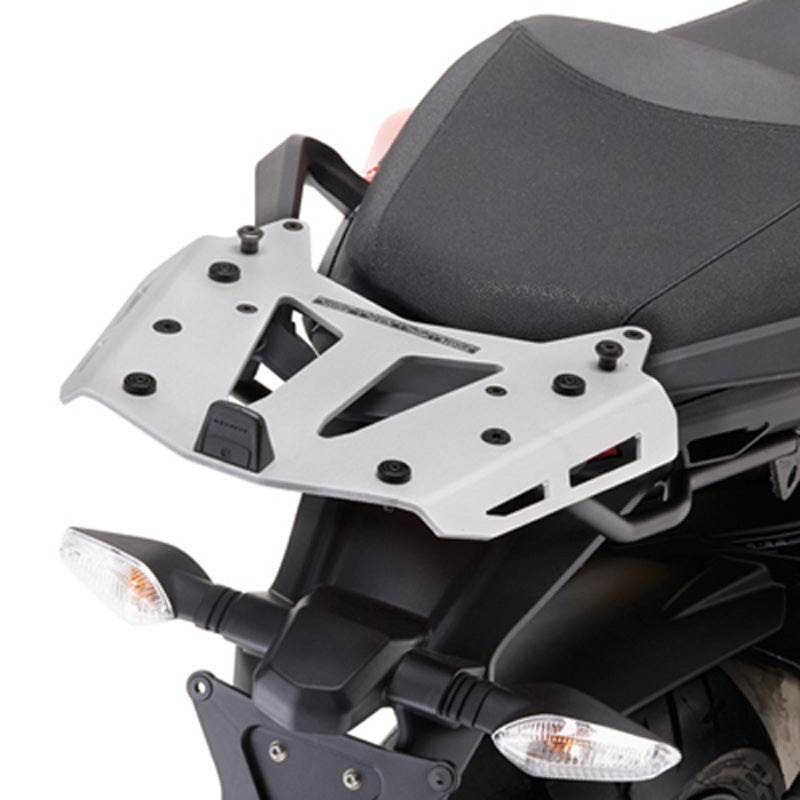 ALUMINIUM SPECIFIC RACK MULTISTRADA 1200