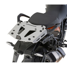 ALUMINIUM SPECIFIC RACK KTM 1190 ADVENTURE R/1290