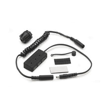#3 PORTS USB HUB KIT FOR THE TANK BAGS