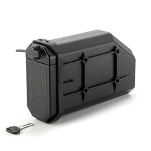 PLASTIC TOOLS BOX