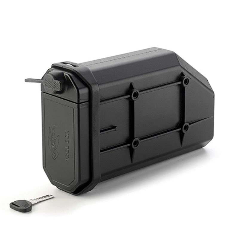 PLASTIC TOOLS BOX