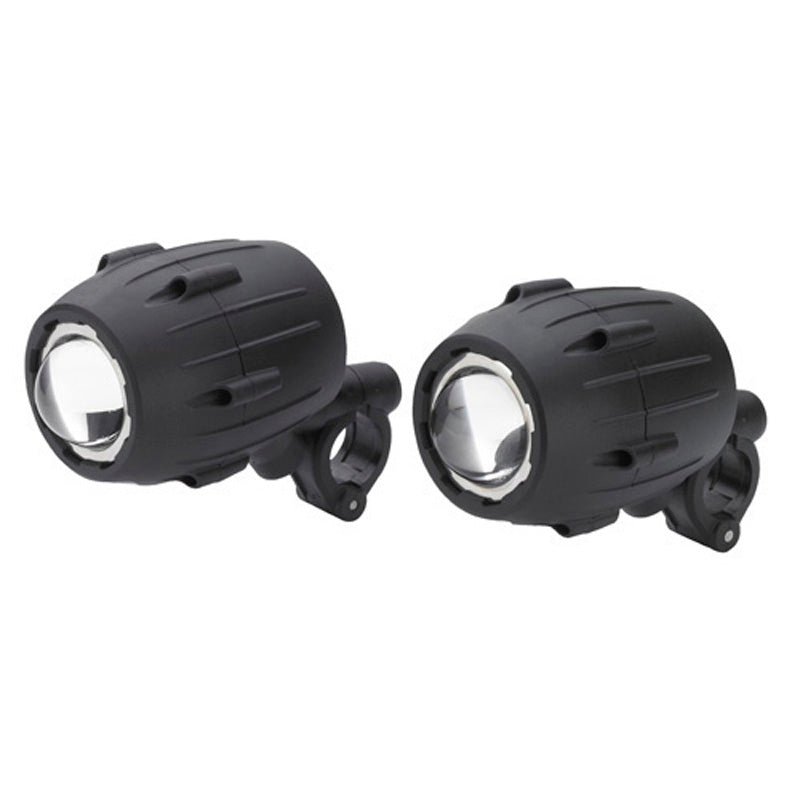 KS310 ADDITIONAL HALOGEN SPOTLIGHTS