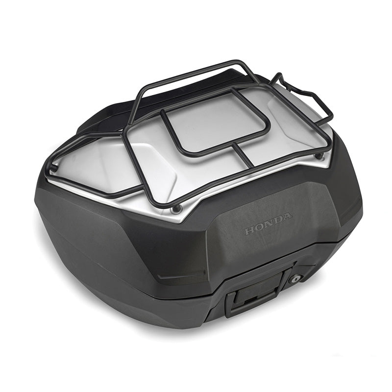 METALLIC LUGGAGE CARRIER FOR OEM CASE