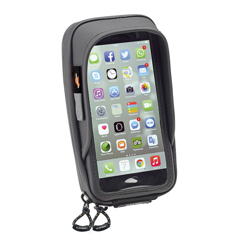 SMARTPHONE/GPS HANDLEBAR SUPPORT 81X160