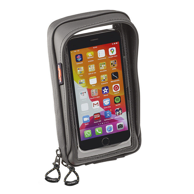 SMARTPHONE/GPS HANDLEBAR SUPPORT 97X189