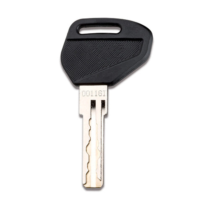 SECURITY LOCK 2 KEYS+1 BAREL KGR33/46/52/K49/33/46