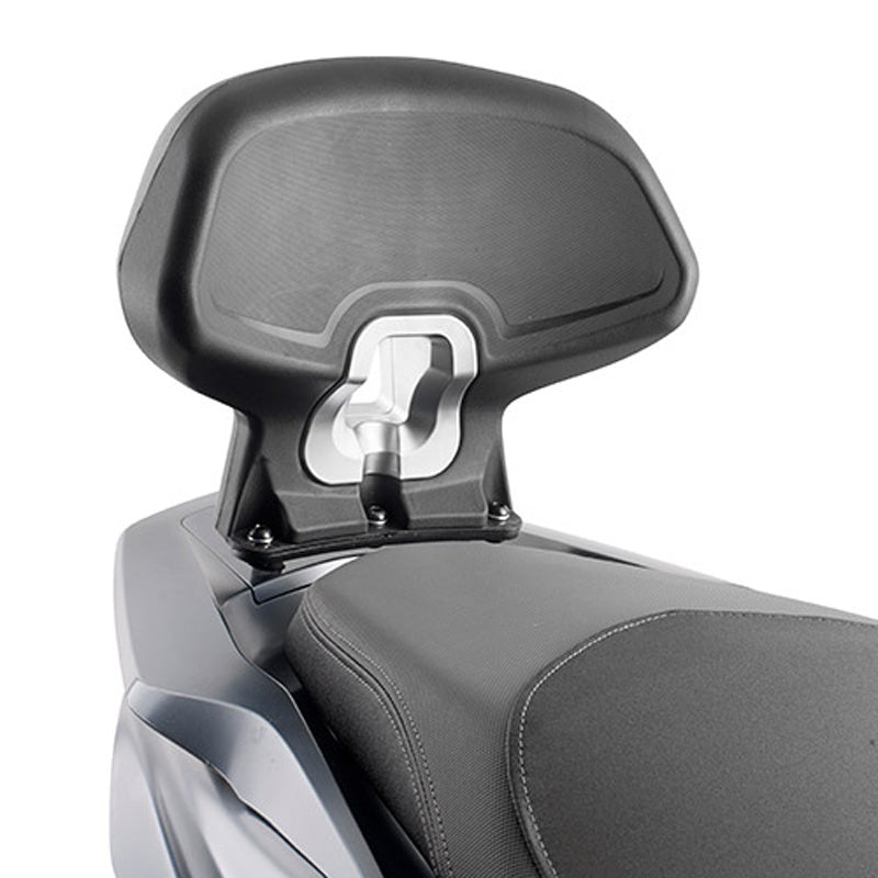 SPECIFIC BACKREST HONDA PCX150 15-18