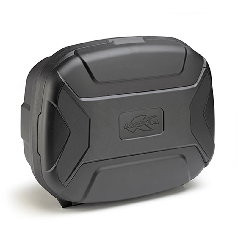 BLACK BAG 35 LITRES KVC35N K VECTOR MONOKEY