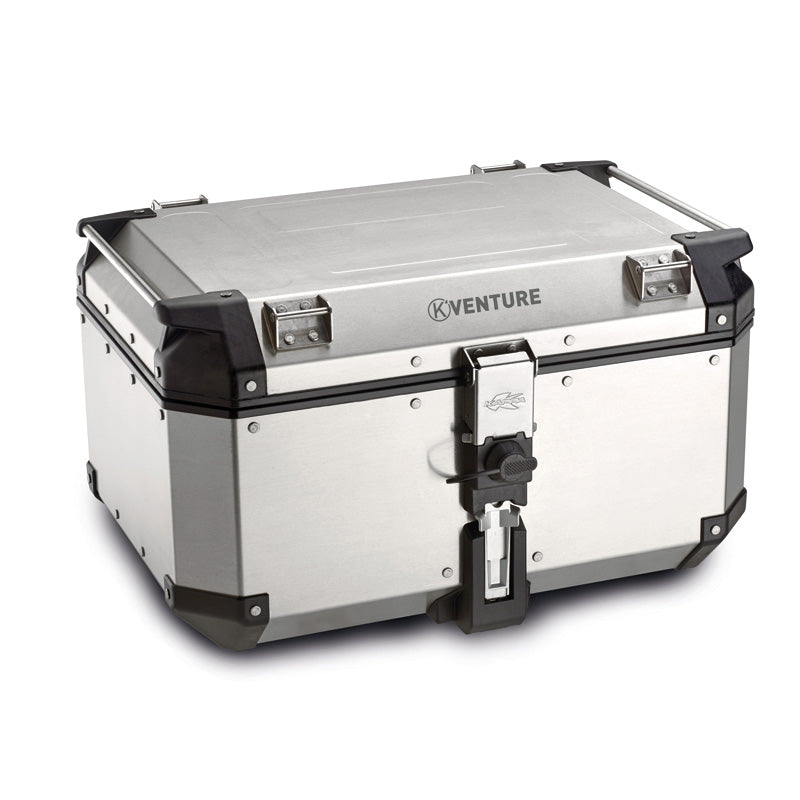 *KVE58A K-VENTURE IN ALUMINIUM 58LT