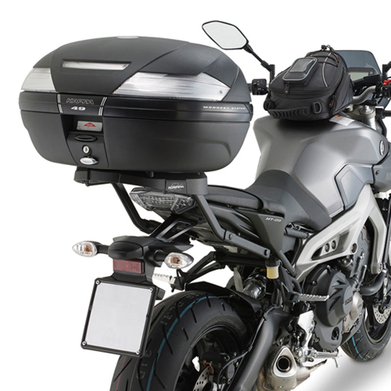 MONORACK YAMAHA FZ9/XSR900