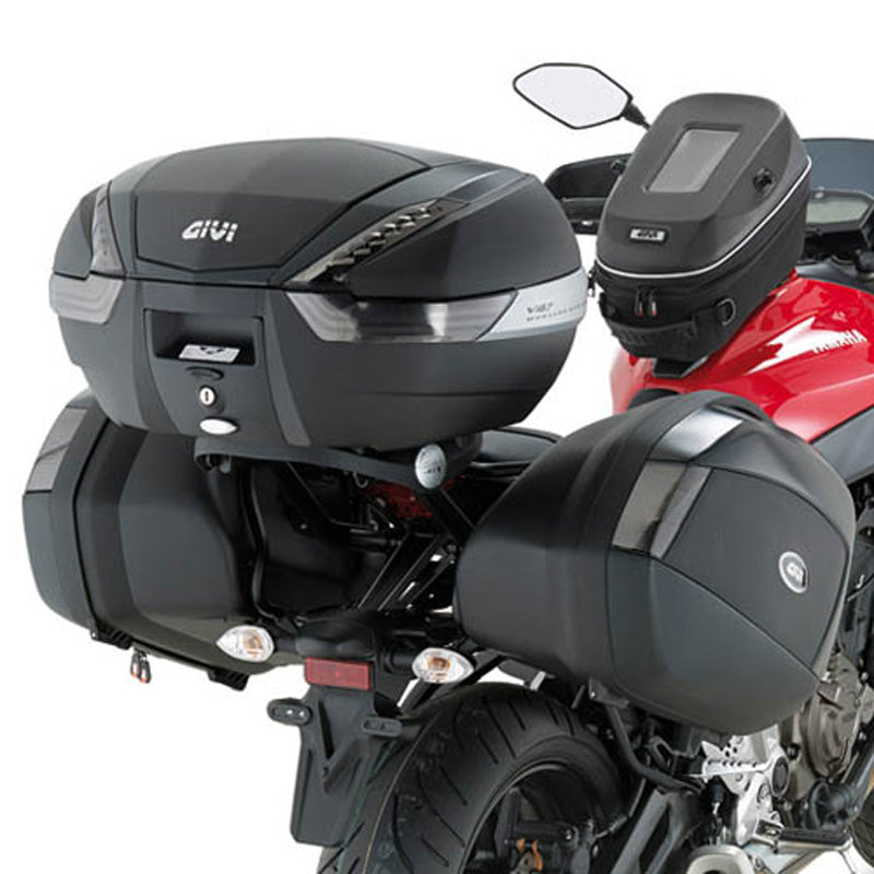 MONORACK FZ07