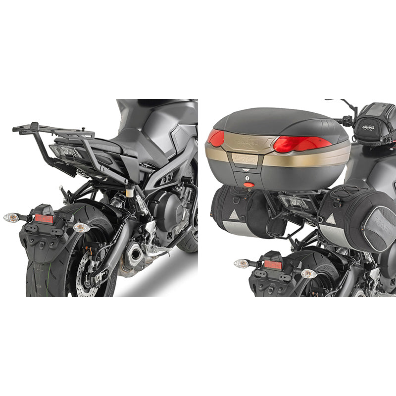 MONORACK FZ09