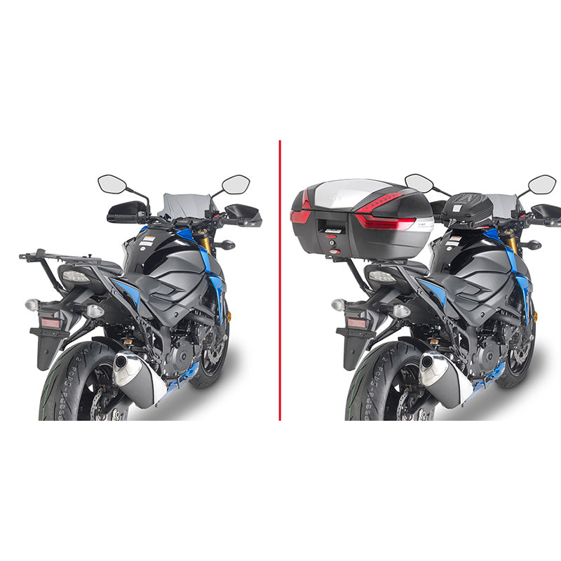 MONORACK SUZUKI GSX S750