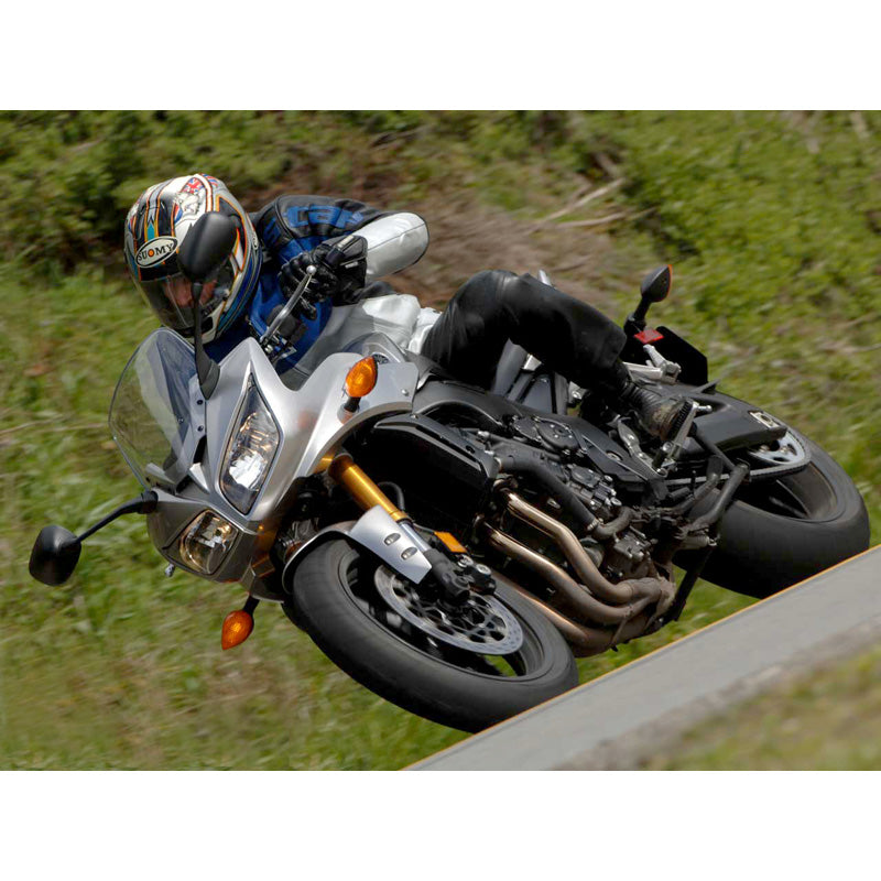 MONORACK YAMAHA FZ1
