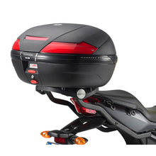 #MONORACK ARMS FZ6R 09-11