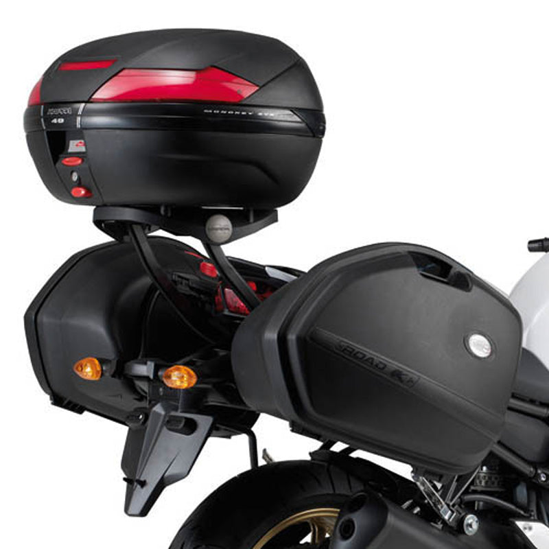 MONORACK FZ8