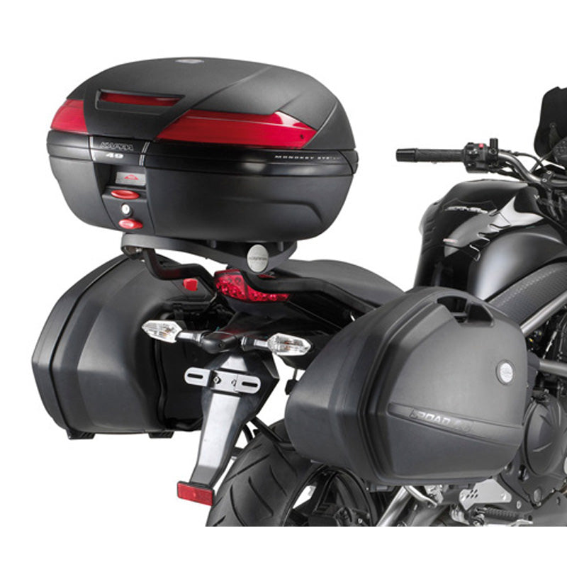 MONORACK ER6N/NINJA 650R