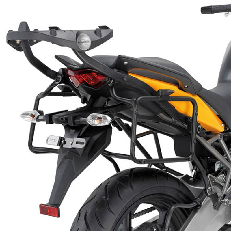 MONORACK ARMS VERSYS 10-11