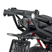 MONORACK BMW R1200R/RS