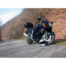 #MONORACK ARMS SUZUKI GSXR1300R 08-11