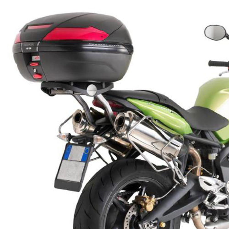 MONORACK TRIUMPH STREET TRIPLE 675