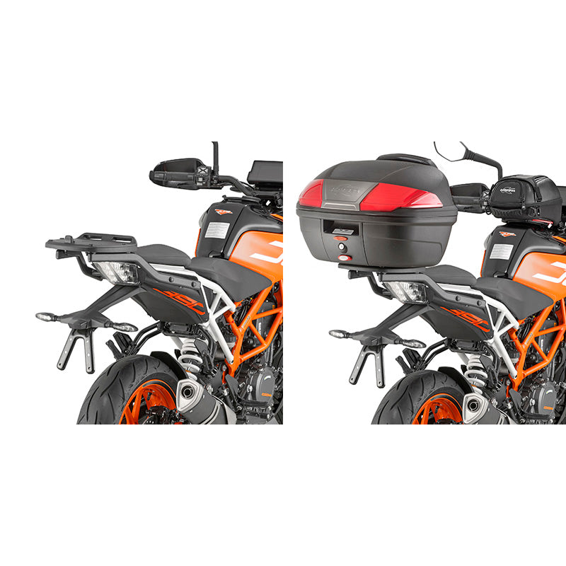 MONORACK KTM DUKE 390