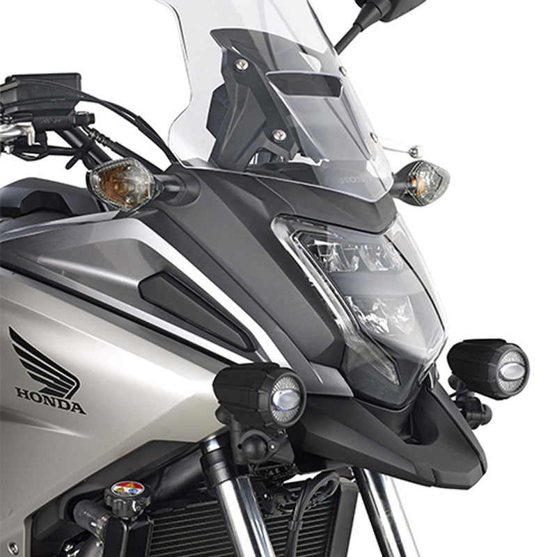 MOUNTING KIT KS310/KS322 NC750X