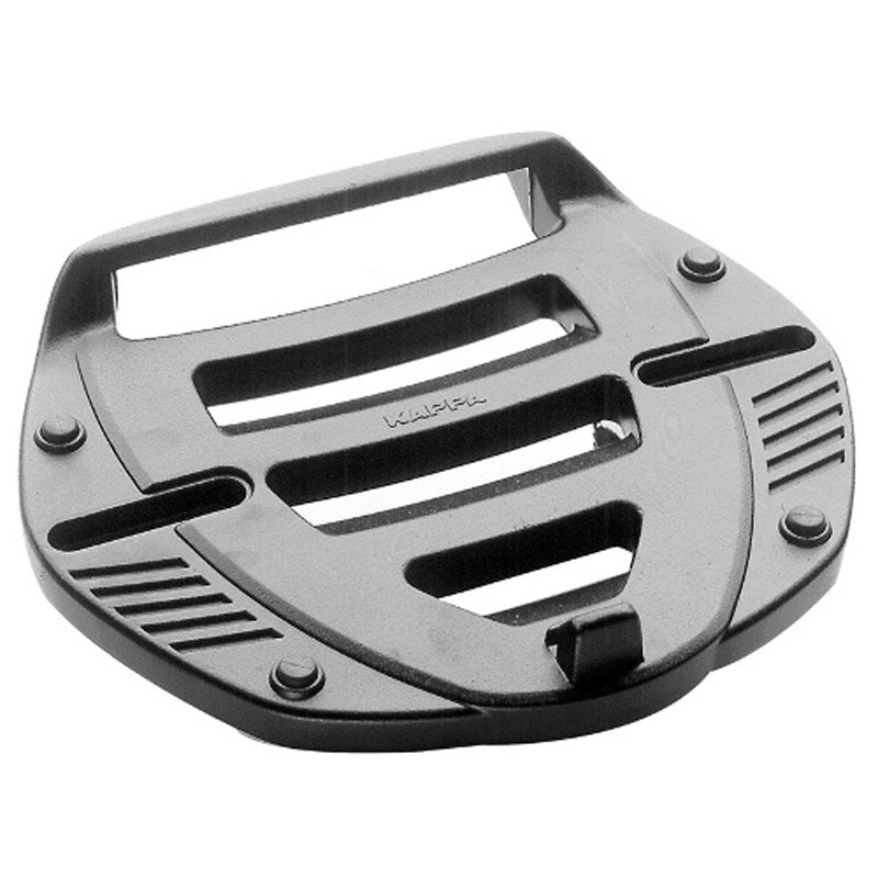 MONOLOCK ALUM. PLATE MONORACK K/L WITH JOINTS