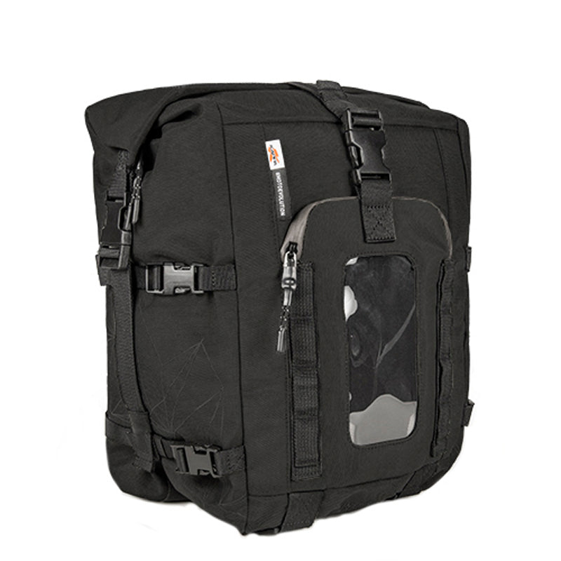 RA315 BLACK TANK BAG 20 LITRES