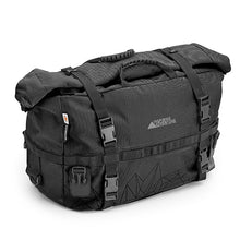 #RA318BK TAIL BAG BLACK 32 LITRES