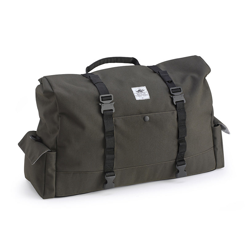 RB101R RAMBLER 26L DARK GREEN ECO TAIL BAG