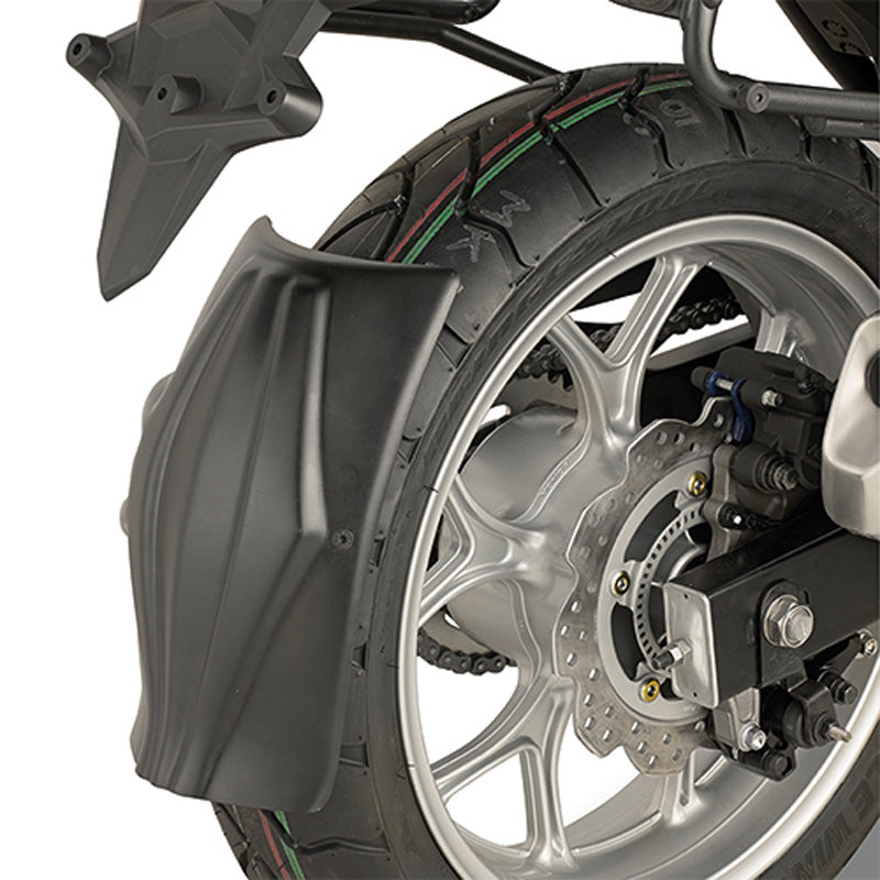 MUDFLAP MOUNTING KIT NC750X