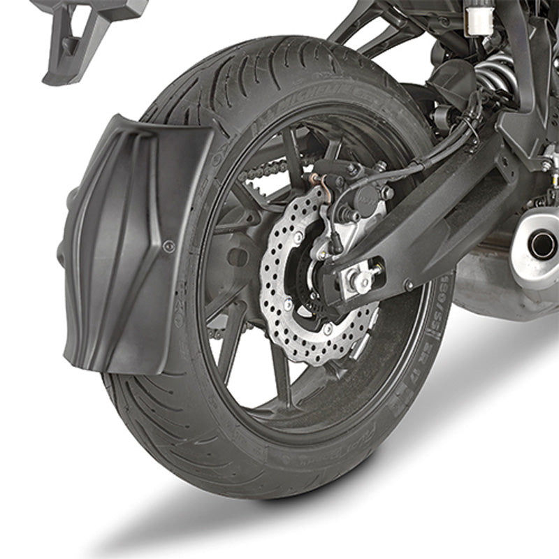 MUDFLAP MOUNTING KIT FZ07/MT07