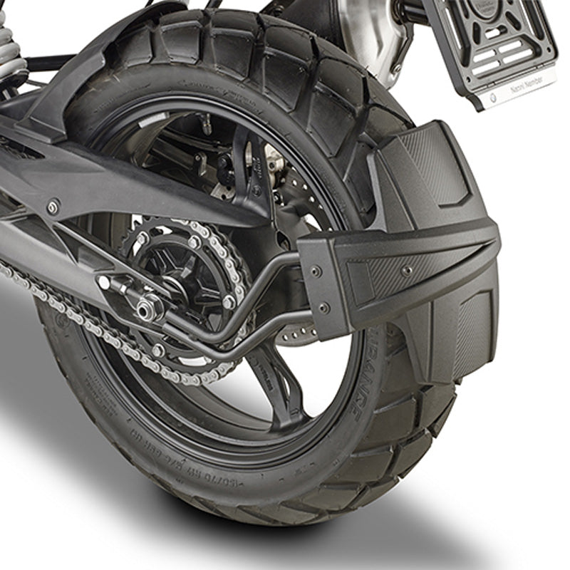 MUDFLAP MOUNTING KIT G310GS