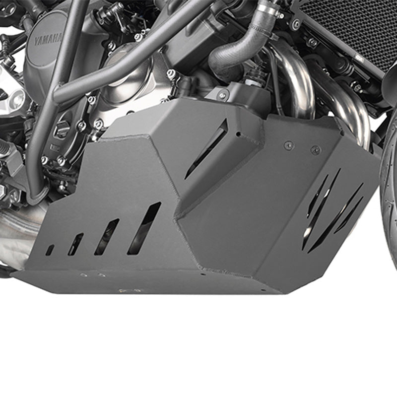 OIL CARTER PROTECTOR ALUMINIUM TRACER 900 GT