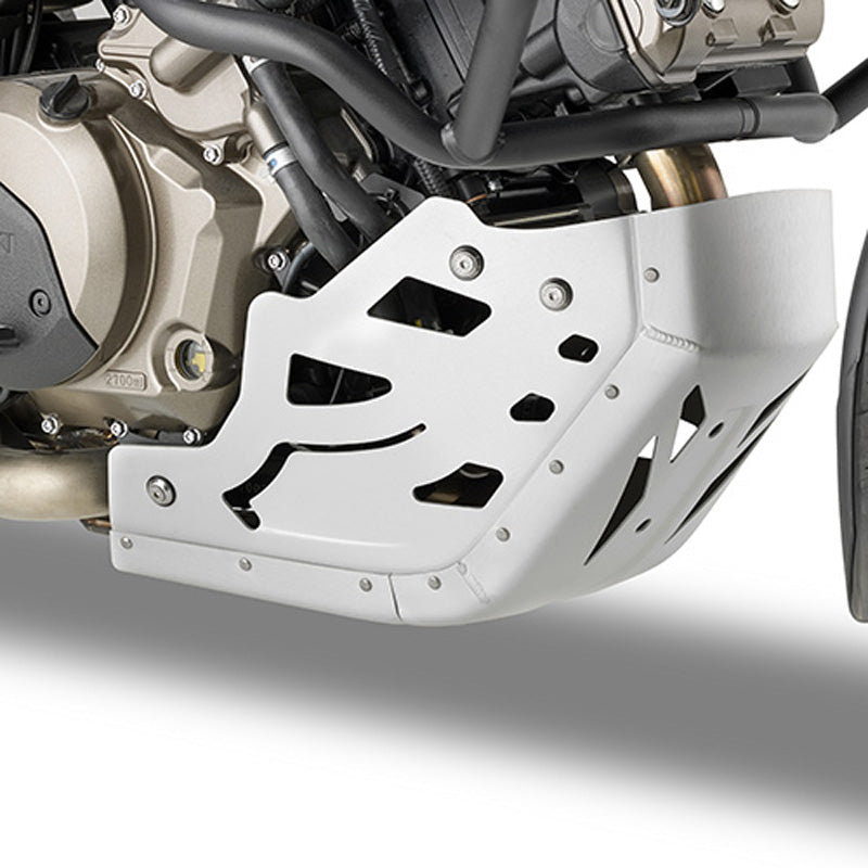 OIL CARTER PROTECTOR ALUMINIUM SUZUKI DL1050