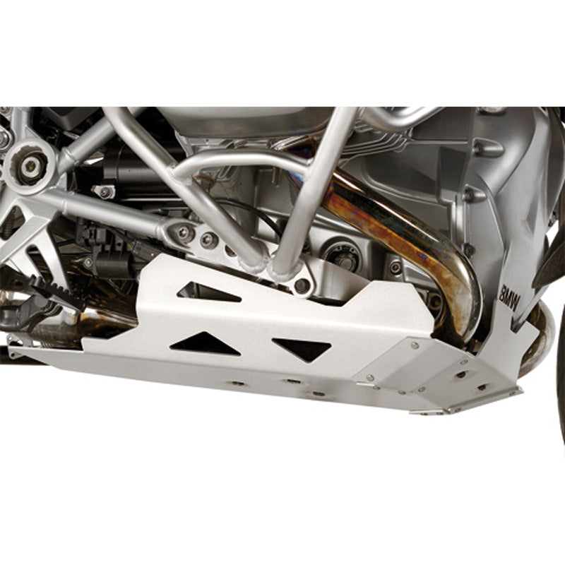 OIL CARTER PROTECTOR ALUMINUM BMW R1200GS