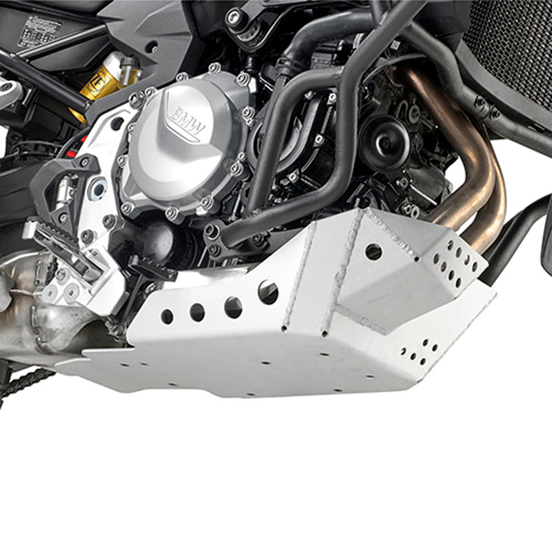 OIL CARTER PROTECTOR ALUMINUM BMW F850GS