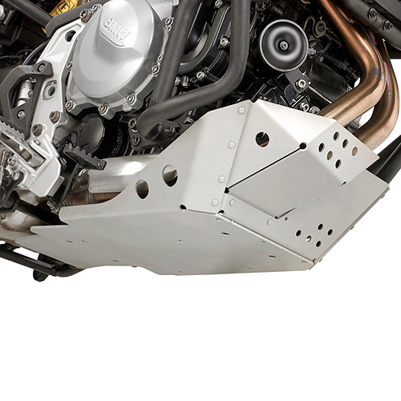 OIL CARTER PROTECTOR ALUMINUM BMW F850GS/F850GS