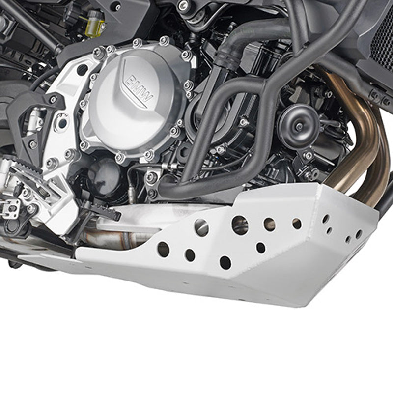 OIL CARTER PROTECTOR ALUMINUM BMW F750GS 850GS